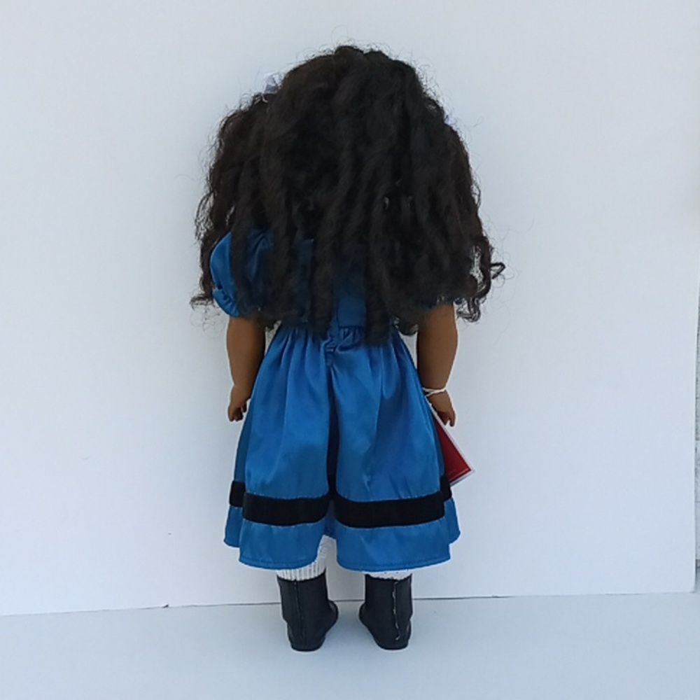 American Girl Cecile Doll - Picture 6 of 16